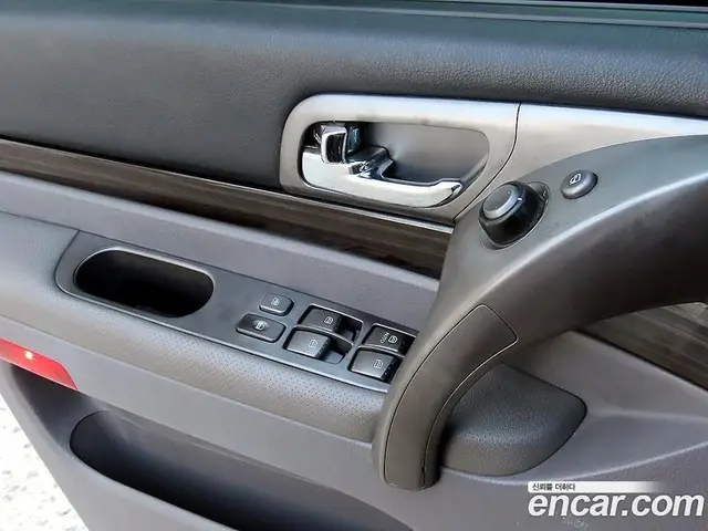SsangYong Korando 2016 2.2 автомат (гидро), миниатюра 11