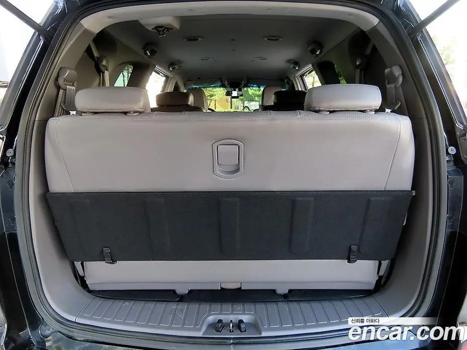 SsangYong Korando 2016 2.2 автомат (гидро), фото 16