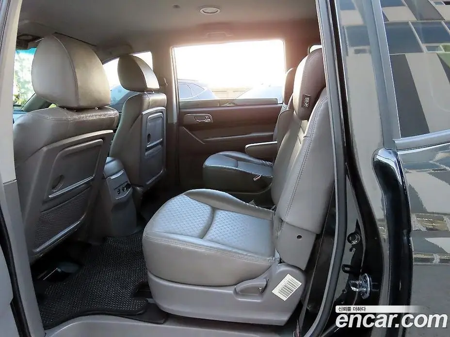 SsangYong Korando 2016 2.2 автомат (гидро), фото 6