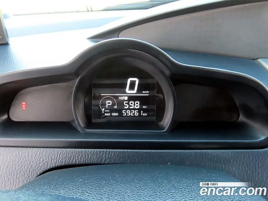 SsangYong Korando 2016 2.2 автомат (гидро), фото 9