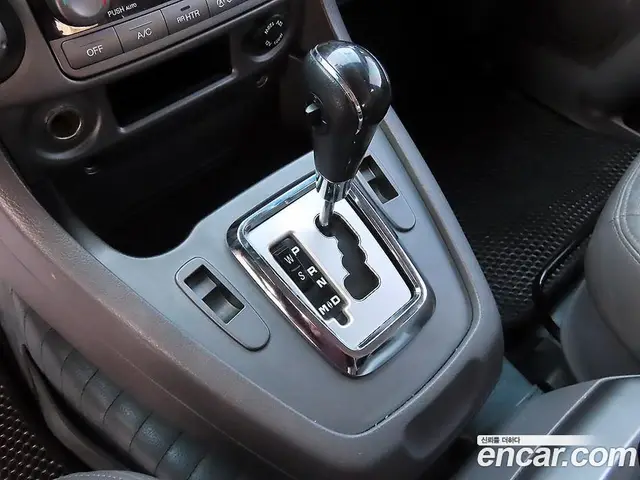 SsangYong Korando 2016 2.2 автомат (гидро), миниатюра 10