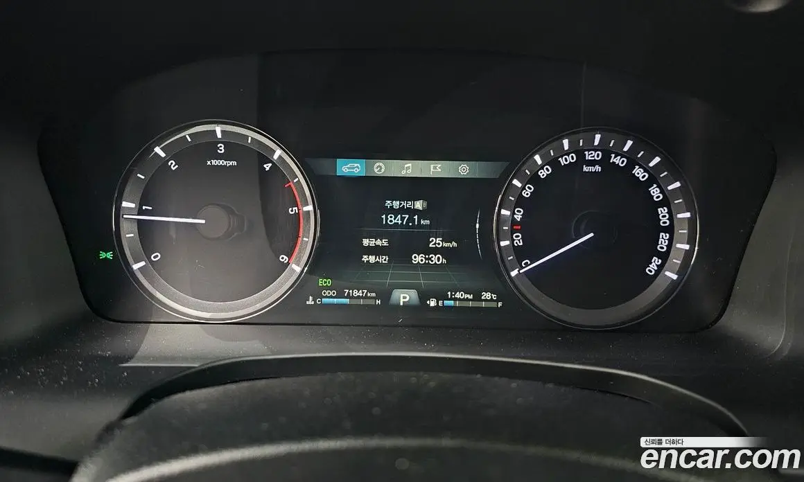 SsangYong Rexton 2018 2.2 автомат (гидро), фото 11 SsangYong Rexton 2018 2.2 автомат (гидро), фото 11