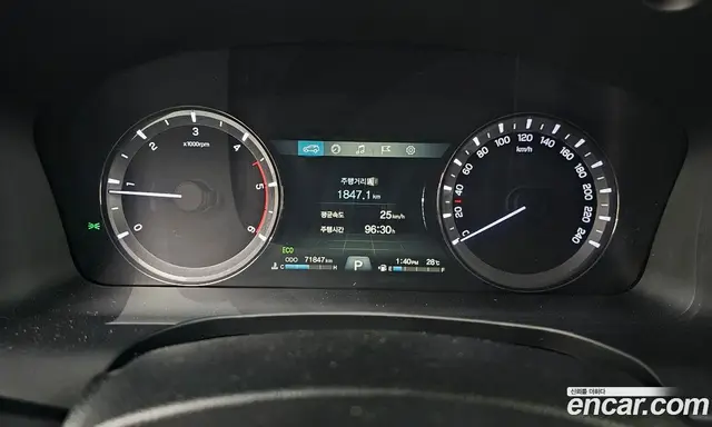 SsangYong Rexton 2018 2.2 автомат (гидро), миниатюра 11 SsangYong Rexton 2018 2.2 автомат (гидро), миниатюра 11