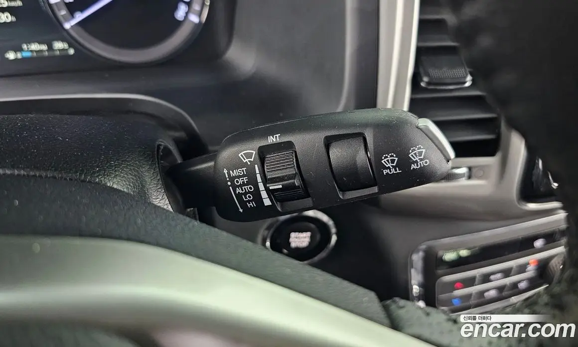SsangYong Rexton 2018 2.2 автомат (гидро), фото 22 SsangYong Rexton 2018 2.2 автомат (гидро), фото 22