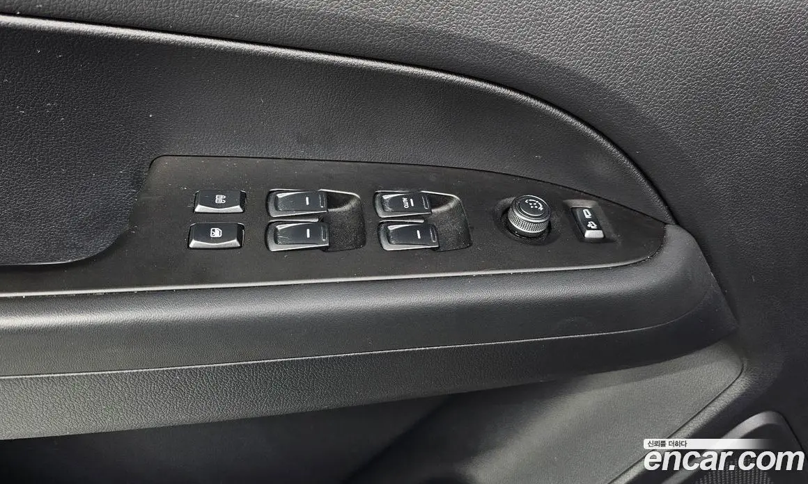 SsangYong Rexton 2018 2.2 автомат (гидро), фото 23 SsangYong Rexton 2018 2.2 автомат (гидро), фото 23