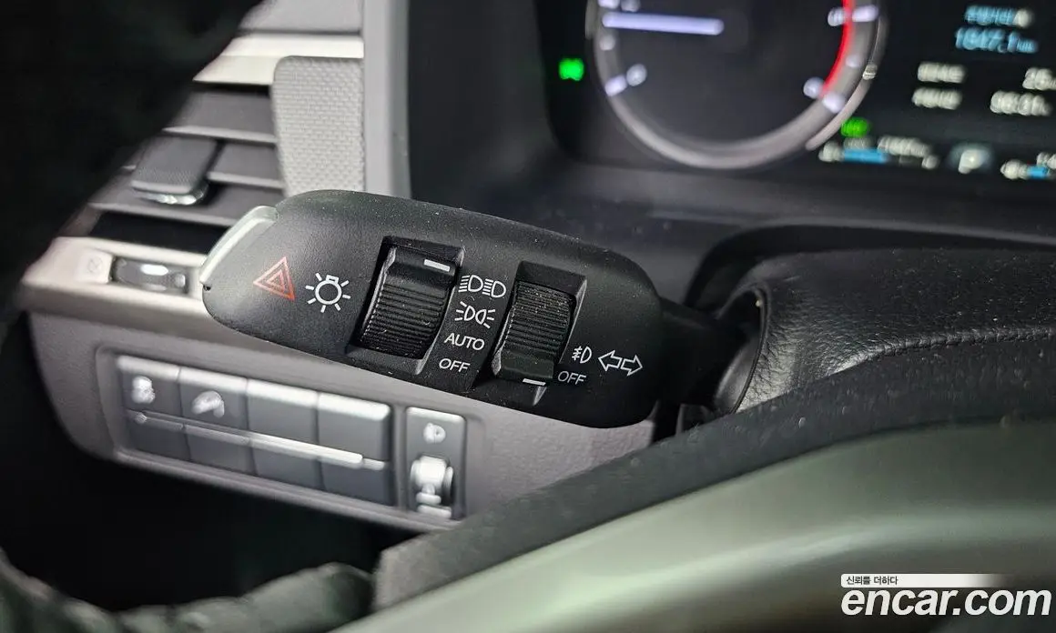 SsangYong Rexton 2018 2.2 автомат (гидро), фото 29 SsangYong Rexton 2018 2.2 автомат (гидро), фото 29