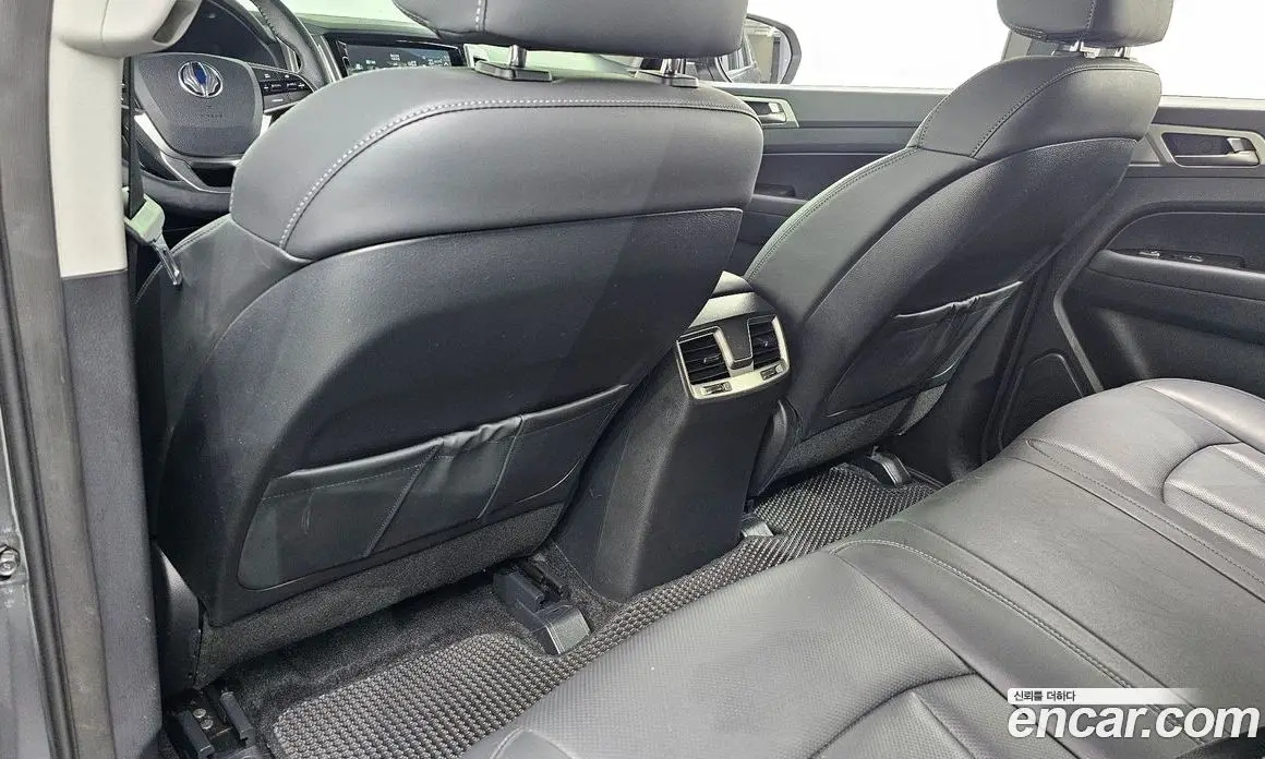 SsangYong Rexton 2018 2.2 автомат (гидро), фото 30 SsangYong Rexton 2018 2.2 автомат (гидро), фото 30