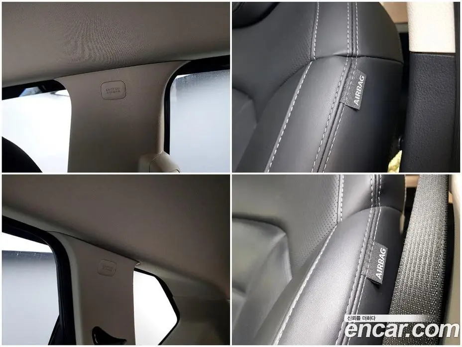 SsangYong Rexton 2018 2.2 автомат (гидро), фото 16 SsangYong Rexton 2018 2.2 автомат (гидро), фото 16