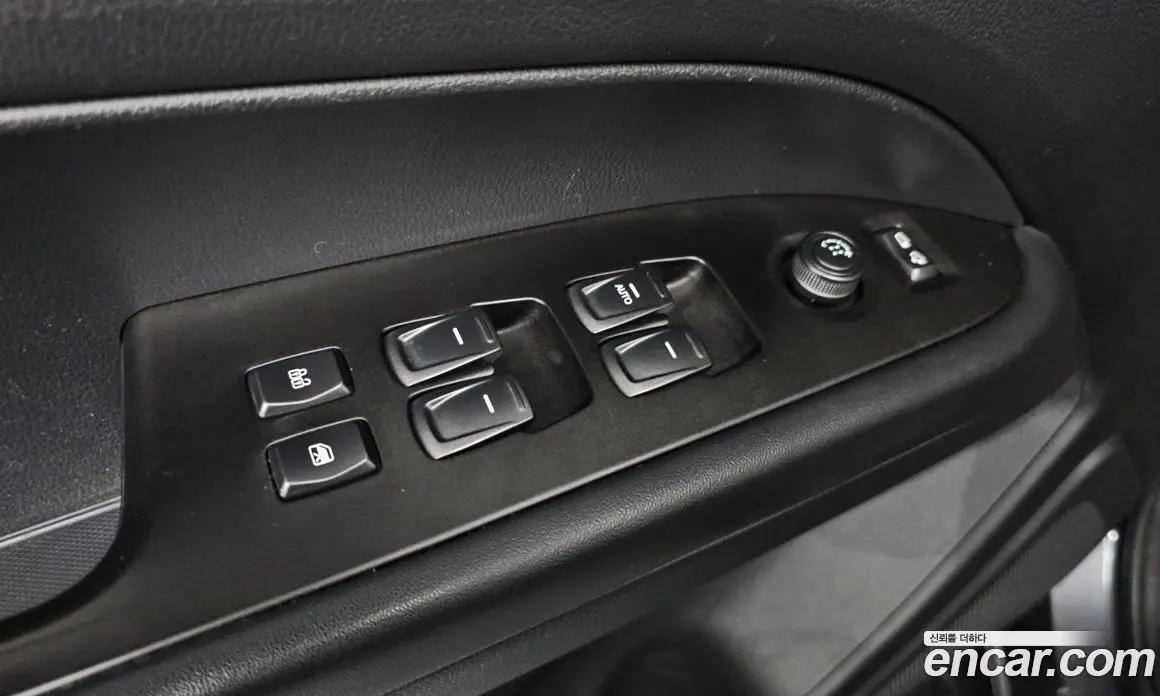 SsangYong Rexton 2018 2.2 автомат (гидро), фото 27 SsangYong Rexton 2018 2.2 автомат (гидро), фото 27