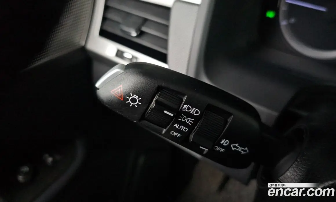 SsangYong Rexton 2018 2.2 автомат (гидро), фото 29 SsangYong Rexton 2018 2.2 автомат (гидро), фото 29