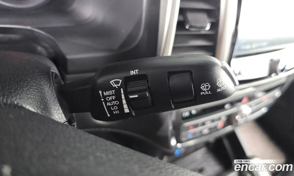 SsangYong Rexton 2018 2.2 автомат (гидро), фото 30 SsangYong Rexton 2018 2.2 автомат (гидро), фото 30