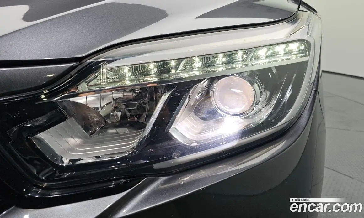 SsangYong Rexton 2018 2.2 автомат (гидро), фото 7 SsangYong Rexton 2018 2.2 автомат (гидро), фото 7