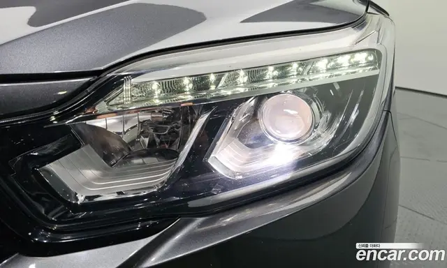 SsangYong Rexton 2018 2.2 автомат (гидро), миниатюра 7 SsangYong Rexton 2018 2.2 автомат (гидро), миниатюра 7