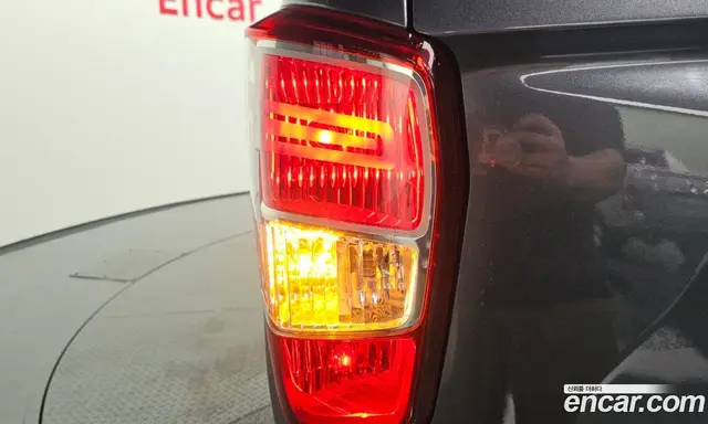 SsangYong Rexton 2018 2.2 автомат (гидро), миниатюра 8 SsangYong Rexton 2018 2.2 автомат (гидро), миниатюра 8