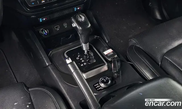 SsangYong Rexton 2019 2.2 автомат (гидро), миниатюра 11 SsangYong Rexton 2019 2.2 автомат (гидро), миниатюра 11
