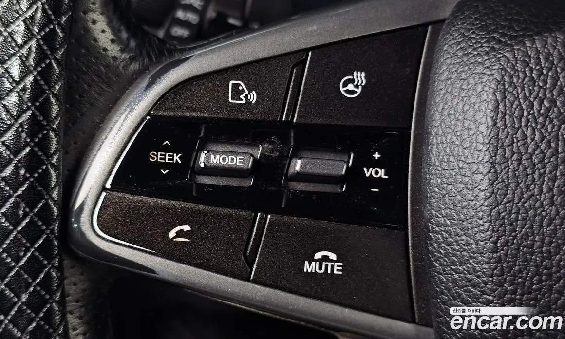 SsangYong Rexton 2019 2.2 автомат (гидро), фото 19 SsangYong Rexton 2019 2.2 автомат (гидро), фото 19