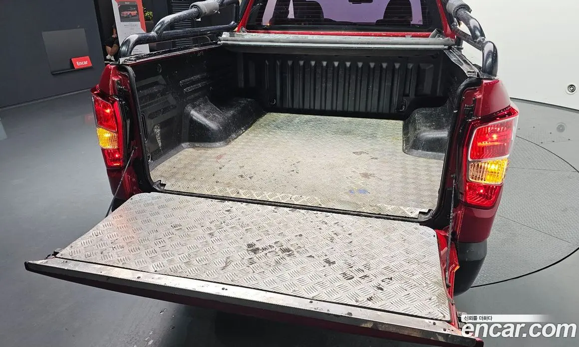 SsangYong Rexton 2019 2.2 автомат (гидро), фото 24 SsangYong Rexton 2019 2.2 автомат (гидро), фото 24