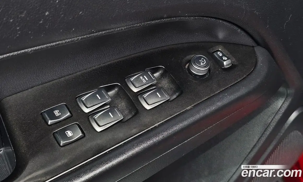 SsangYong Rexton 2019 2.2 автомат (гидро), фото 26 SsangYong Rexton 2019 2.2 автомат (гидро), фото 26