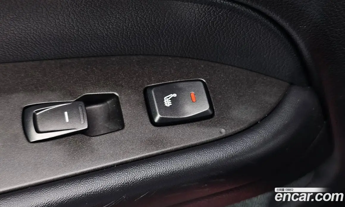 SsangYong Rexton 2019 2.2 автомат (гидро), фото 27 SsangYong Rexton 2019 2.2 автомат (гидро), фото 27