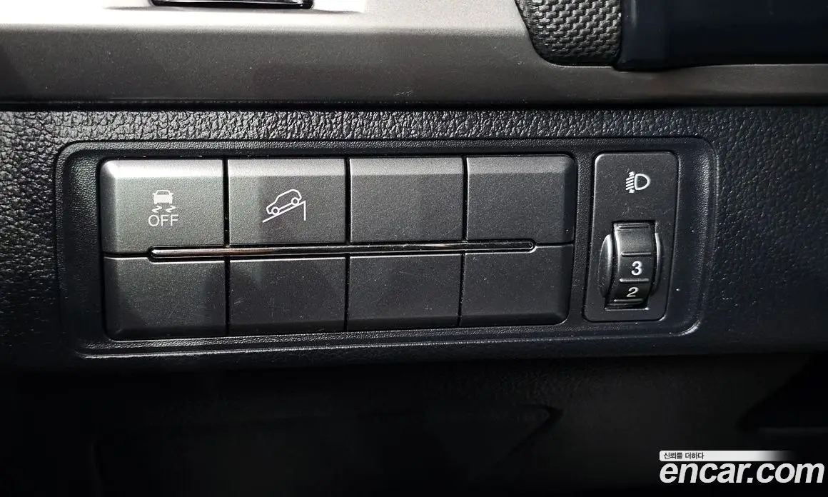 SsangYong Rexton 2019 2.2 автомат (гидро), фото 28 SsangYong Rexton 2019 2.2 автомат (гидро), фото 28