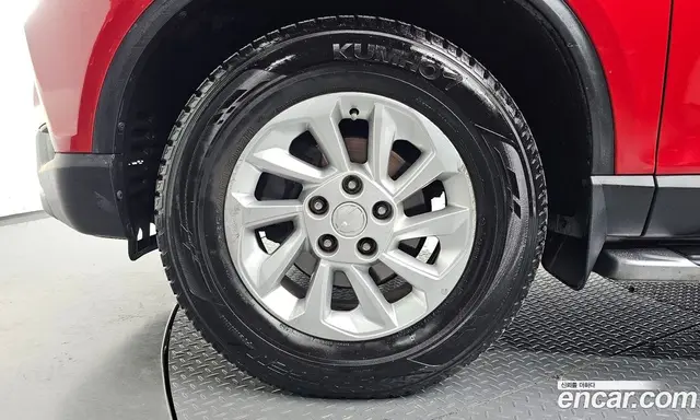 SsangYong Rexton 2019 2.2 автомат (гидро), миниатюра 4 SsangYong Rexton 2019 2.2 автомат (гидро), миниатюра 4