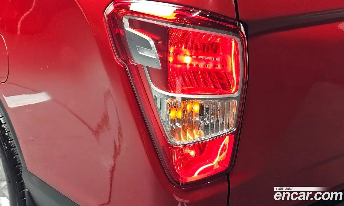 SsangYong Rexton 2019 2.2 автомат (гидро), фото 8 SsangYong Rexton 2019 2.2 автомат (гидро), фото 8