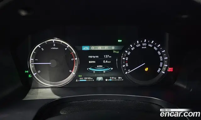 SsangYong Rexton 2019 2.2 автомат (гидро), миниатюра 10 SsangYong Rexton 2019 2.2 автомат (гидро), миниатюра 10