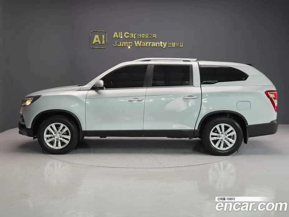SsangYong Rexton 2020 2.2 автомат (гидро), фото 19 SsangYong Rexton 2020 2.2 автомат (гидро), фото 19