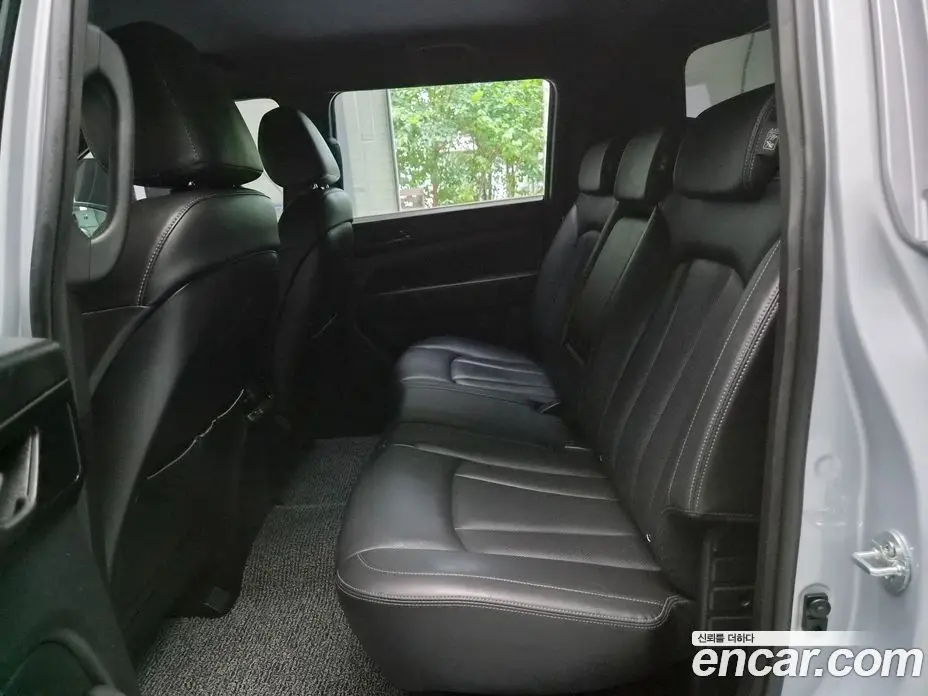 SsangYong Rexton 2020 2.2 автомат (гидро), фото 10 SsangYong Rexton 2020 2.2 автомат (гидро), фото 10