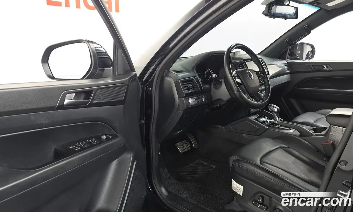 SsangYong Rexton 2021 2.2 автомат (гидро), фото 13 SsangYong Rexton 2021 2.2 автомат (гидро), фото 13