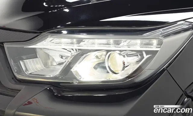 SsangYong Rexton 2021 2.2 автомат (гидро), миниатюра 8 SsangYong Rexton 2021 2.2 автомат (гидро), миниатюра 8