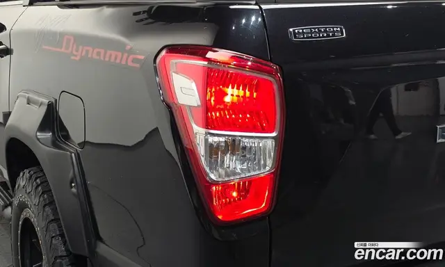 SsangYong Rexton 2021 2.2 автомат (гидро), миниатюра 9 SsangYong Rexton 2021 2.2 автомат (гидро), миниатюра 9