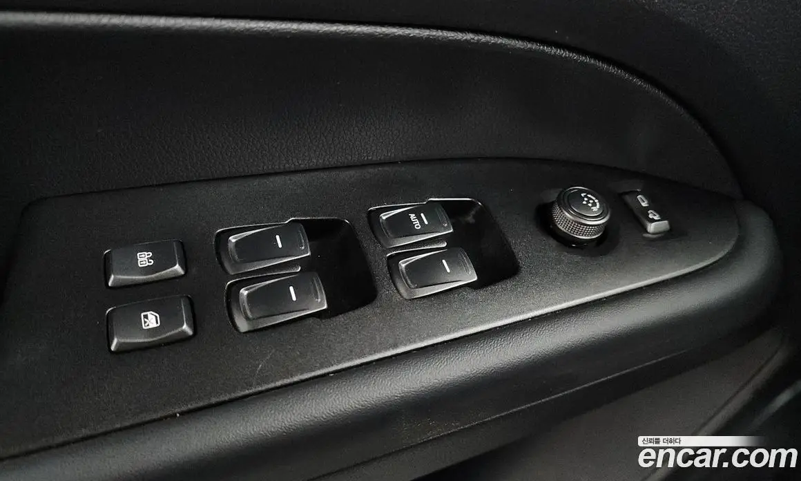 SsangYong Rexton 2021 2.2 автомат (гидро), фото 22
