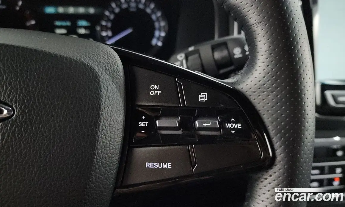 SsangYong Rexton 2021 2.2 автомат (гидро), фото 23