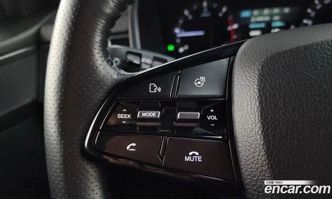 SsangYong Rexton 2021 2.2 автомат (гидро), фото 24