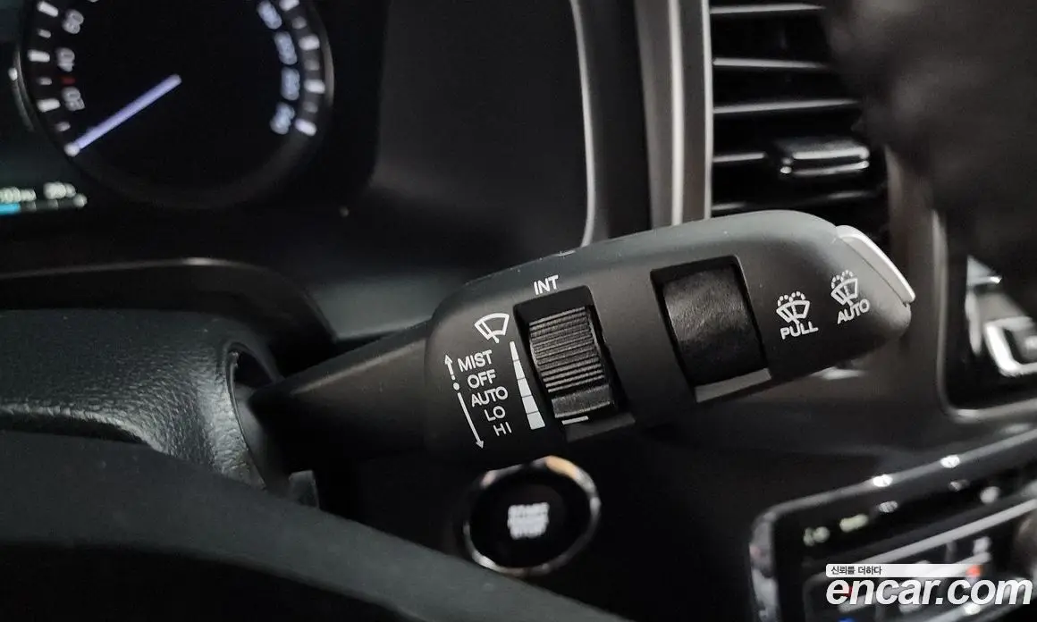 SsangYong Rexton 2021 2.2 автомат (гидро), фото 30