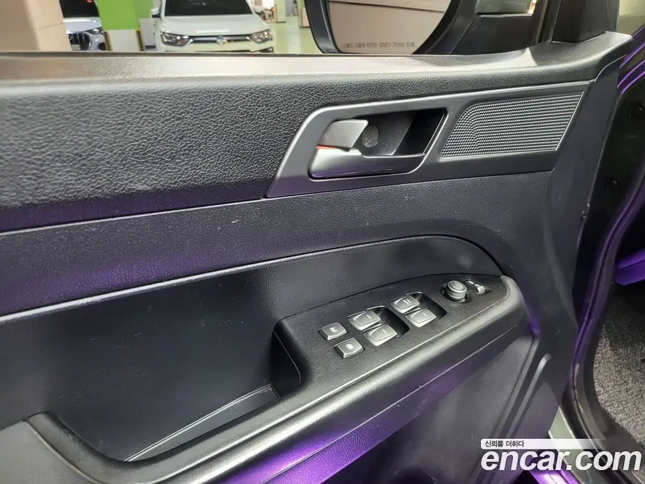 SsangYong Rexton 2022 2.2 автомат (гидро), фото 14 SsangYong Rexton 2022 2.2 автомат (гидро), фото 14