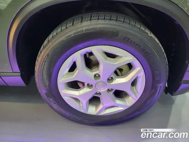 SsangYong Rexton 2022 2.2 автомат (гидро), миниатюра 5 SsangYong Rexton 2022 2.2 автомат (гидро), миниатюра 5