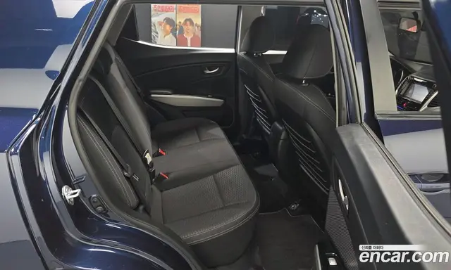 SsangYong TIBOLI 2015 1.6 автомат (гидро), миниатюра 11 SsangYong TIBOLI 2015 1.6 автомат (гидро), миниатюра 11
