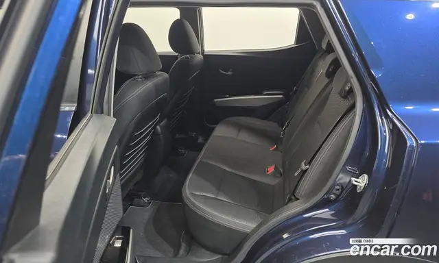 SsangYong TIBOLI 2015 1.6 автомат (гидро), миниатюра 12