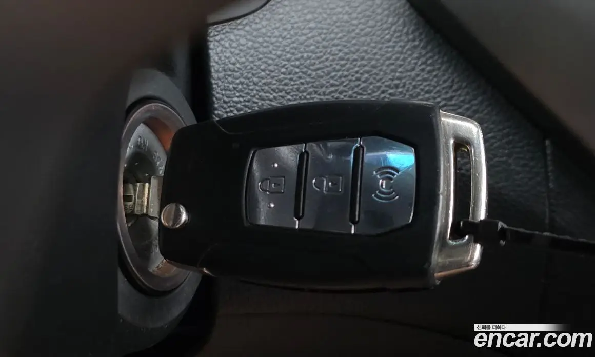 SsangYong TIBOLI 2015 1.6 автомат (гидро), фото 20 SsangYong TIBOLI 2015 1.6 автомат (гидро), фото 20