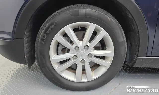SsangYong TIBOLI 2015 1.6 автомат (гидро), миниатюра 5 SsangYong TIBOLI 2015 1.6 автомат (гидро), миниатюра 5