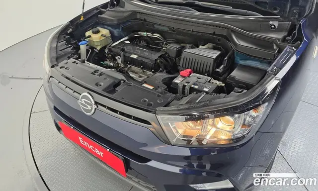 SsangYong TIBOLI 2015 1.6 автомат (гидро), миниатюра 6 SsangYong TIBOLI 2015 1.6 автомат (гидро), миниатюра 6