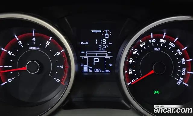 SsangYong TIBOLI 2015 1.6 автомат (гидро), миниатюра 8 SsangYong TIBOLI 2015 1.6 автомат (гидро), миниатюра 8