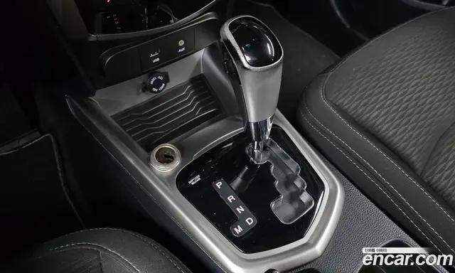 SsangYong TIBOLI 2015 1.6 автомат (гидро), миниатюра 9 SsangYong TIBOLI 2015 1.6 автомат (гидро), миниатюра 9