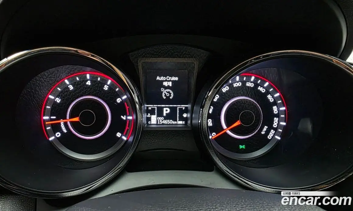 SsangYong TIBOLI 2015 1.6 автомат (гидро), фото 11 SsangYong TIBOLI 2015 1.6 автомат (гидро), фото 11