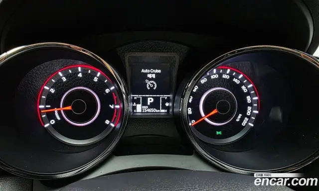 SsangYong TIBOLI 2015 1.6 автомат (гидро), миниатюра 11 SsangYong TIBOLI 2015 1.6 автомат (гидро), миниатюра 11