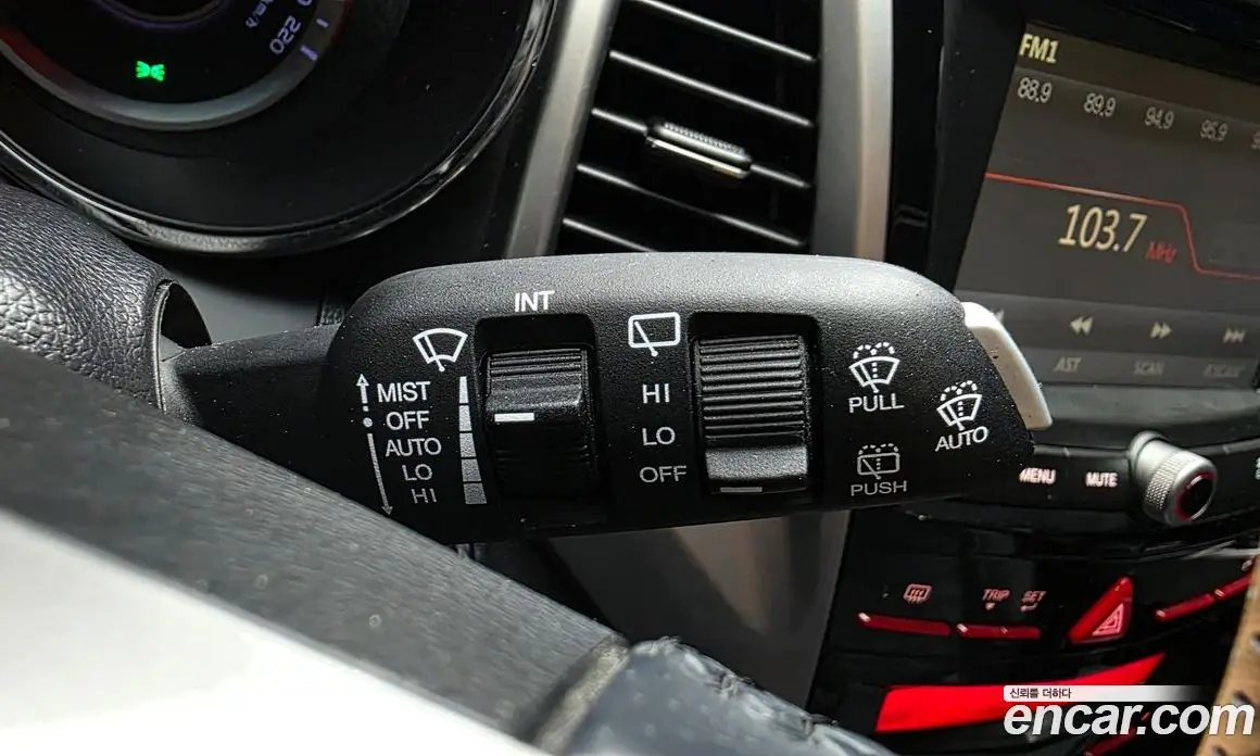 SsangYong TIBOLI 2015 1.6 автомат (гидро), фото 30 SsangYong TIBOLI 2015 1.6 автомат (гидро), фото 30
