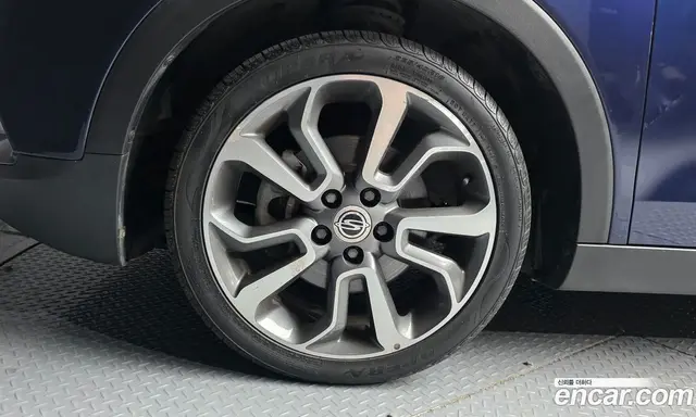 SsangYong TIBOLI 2015 1.6 автомат (гидро), миниатюра 5 SsangYong TIBOLI 2015 1.6 автомат (гидро), миниатюра 5