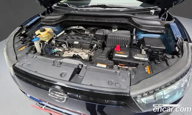 SsangYong TIBOLI 2015 1.6 автомат (гидро), миниатюра 6 SsangYong TIBOLI 2015 1.6 автомат (гидро), миниатюра 6
